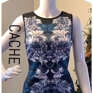 Cache Sexy BodyCon Dress